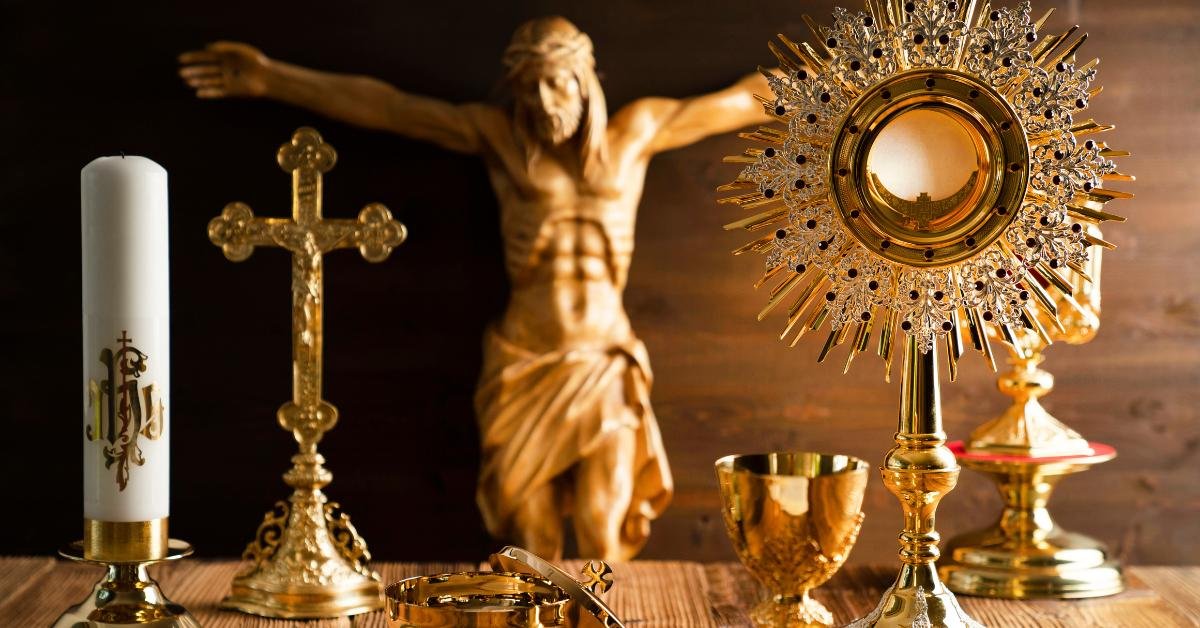 Love the Lord your God with all your heart, all your soul, and all your strength.