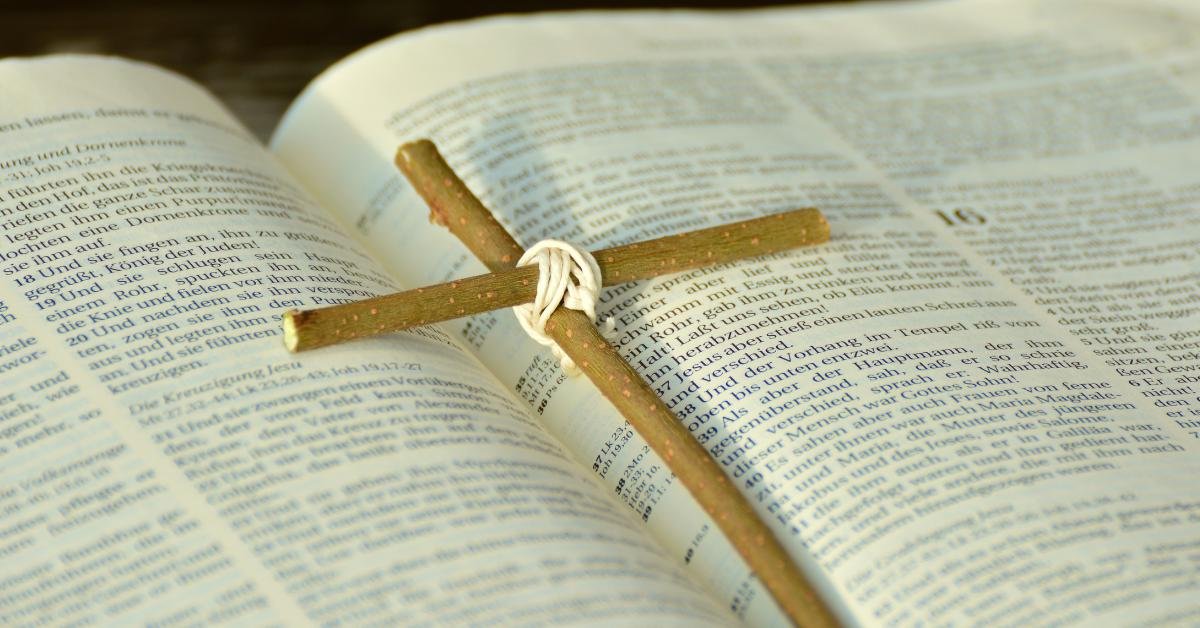 Numbers 6:24 – May the Lord bless you and protect you