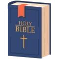 Holy Bible