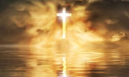 Your word I have hidden in my heart, that I might not sin against You.