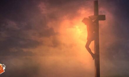 John 1:1 – A Spark That Ignited My Faith