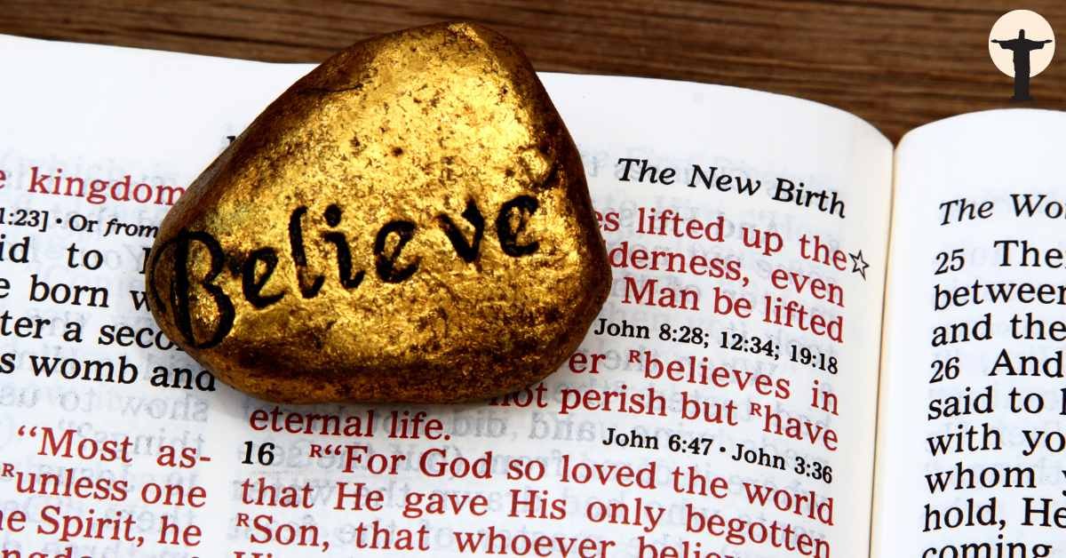 John 3:16 – A Verse That Cracked My Heart Wide Open