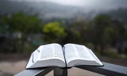 My Journey Through John 14:6