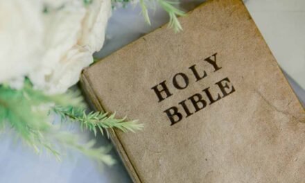 The Bible on Faith: What Does it Really Mean to Have Faith?