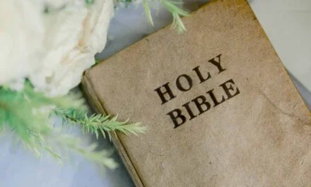 The Bible on Faith: What Does it Really Mean to Have Faith?