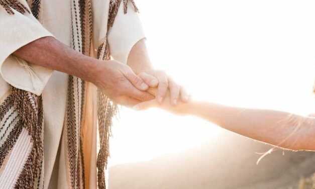 Jesus: The Bridge Between God and Humanity?