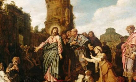 Romans 3:23 Explained: Understanding Our Need for God’s Grace