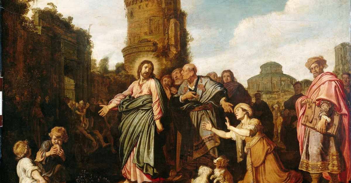 Romans 3:23 Explained: Understanding Our Need for God’s Grace