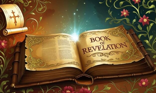 Understanding the Book of Revelation: Symbolism and Hope