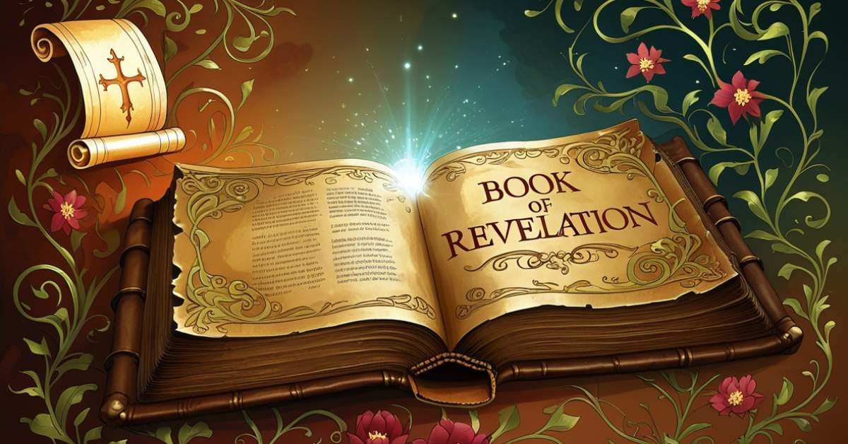 Understanding the Book of Revelation: Symbolism and Hope