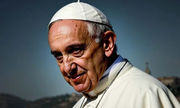 The Life and Legacy of Pope Francis: A Tribute