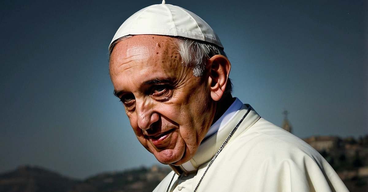 The Life and Legacy of Pope Francis: A Tribute